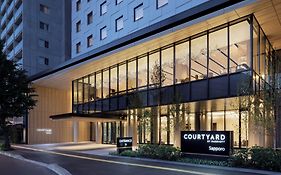 Courtyard By Marriott Sapporo